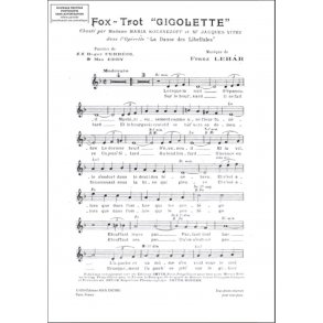 Danse Libellules N 4 Cht